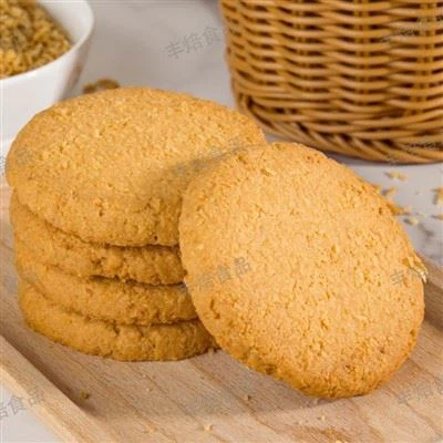 خبز جوز الهند الغريبة