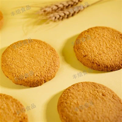 ملفات تعريف الارتباط المحمص لجوز الهند