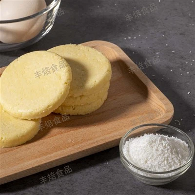 ملفات تعريف الارتباط Keto Coconut Crisp